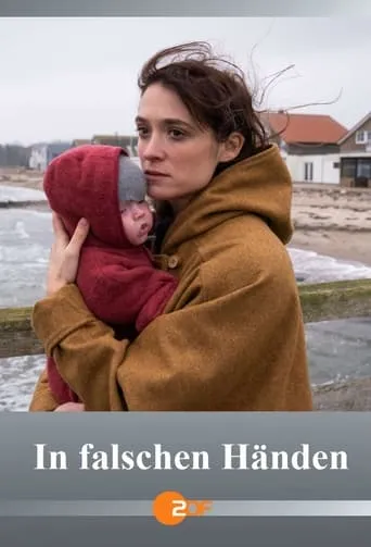 In falschen Händen movie poster - Rated 5/10