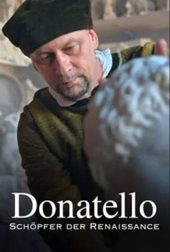 Donatello: Renaissance Genius movie poster - Entertainment content
