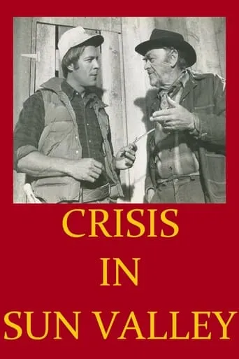 Crisis in Sun Valley movie poster - Entertainment content