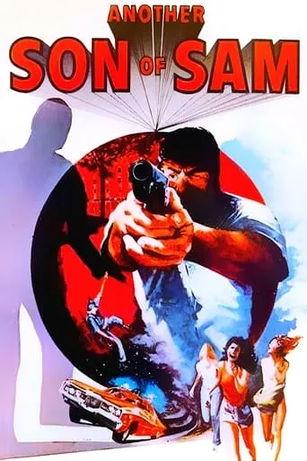 Another Son of Sam movie poster - Rated 3.6/10