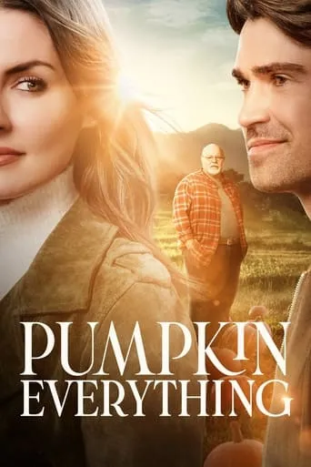 Pumpkin Everything movie poster - Rated 6.5/10