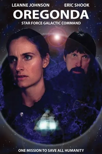 Oregonda movie poster - Rated 7.3/10