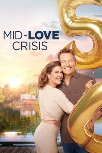 Mid-Love Crisis movie poster - Rated 5/10