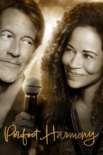 Perfect Harmony movie poster - Rated 6.3/10