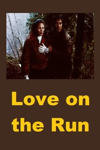 Love on the Run movie poster - Entertainment content