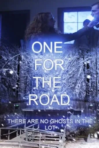 One for the Road movie poster - Rated 4.5/10