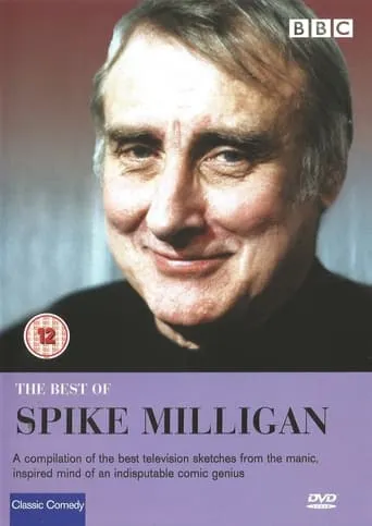 The Best of Spike Milligan movie poster - Entertainment content