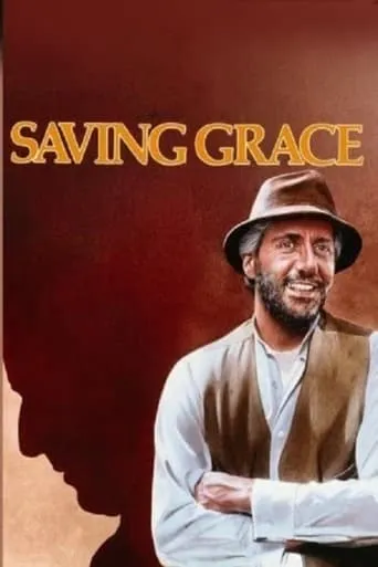 Saving Grace movie poster - Rated 6.1/10