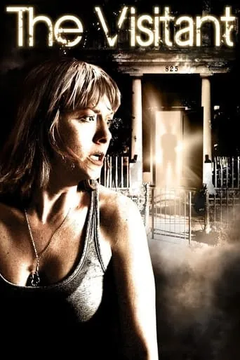 Ghost Light movie poster - Rated 8/10