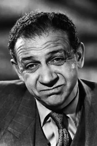 The Unforgettable Sid James movie poster - Entertainment content