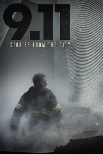 9/11: Stories from the City movie poster - Entertainment content