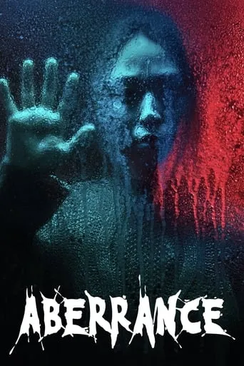 Aberrance movie poster - Rated 10/10