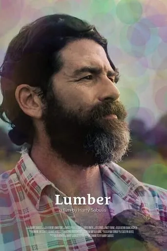 Lumber movie poster - Rated 1/10