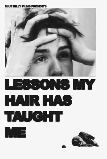Lessons My Hair Has Taught Me movie poster - Entertainment content