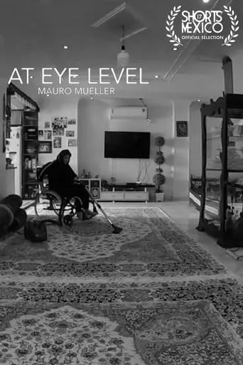 At Eye Level movie poster - Entertainment content