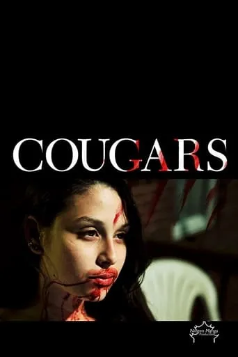 Cougars movie poster - Rated 3.5/10