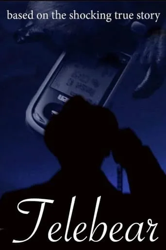 Telebear movie poster - Rated 10/10