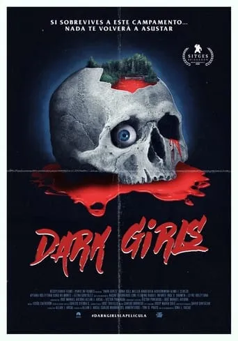 Dark Girls movie poster - Rated 8/10