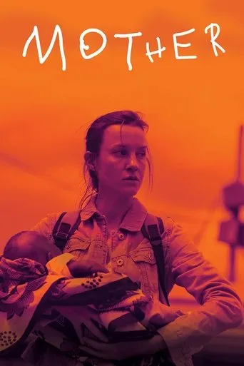 Mother movie poster - Rated 6.5/10
