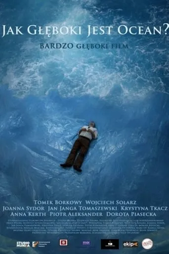How Deep Is the Ocean? movie poster - Rated 10/10