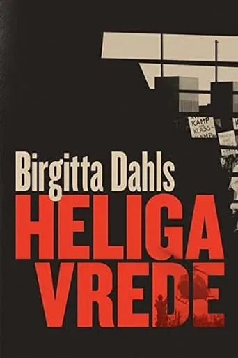 Birgitta Dahls heliga vrede movie poster - Entertainment content