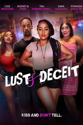 Lust and Deceit movie poster - Entertainment content