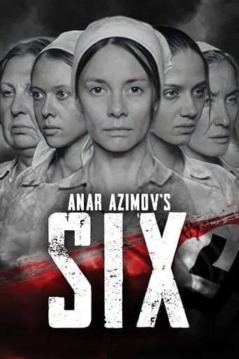 Six movie poster - Rated 9.5/10