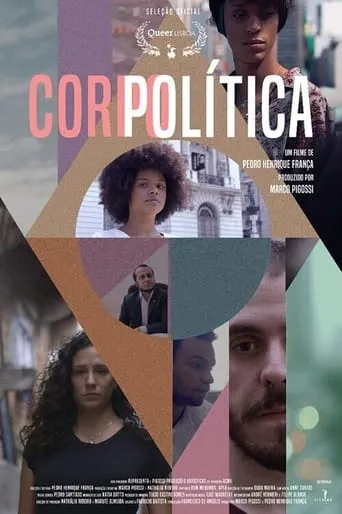 Political Bodies movie poster - Rated 10/10