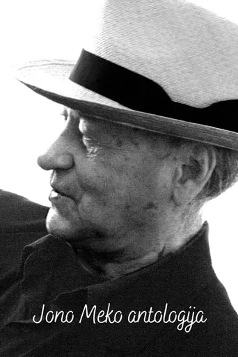Jonas Mekas Anthology movie poster - Entertainment content