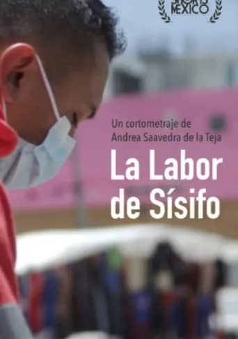 La Labor De Sísifo movie poster - Entertainment content