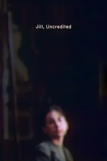 Jill, Uncredited movie poster - Rated 6.4/10