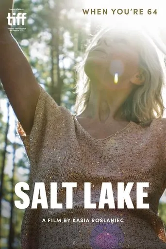 Salt Lake movie poster - Rated 3.5/10