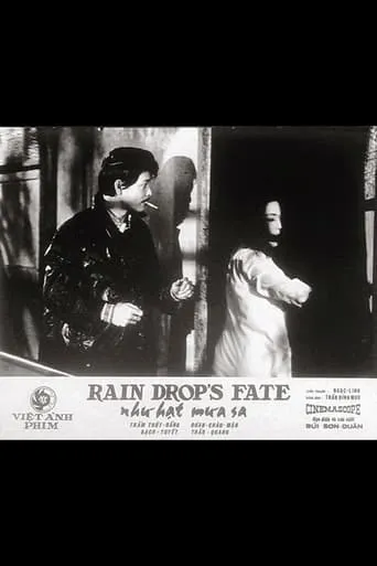 Like The Falling Raindrops movie poster - Entertainment content