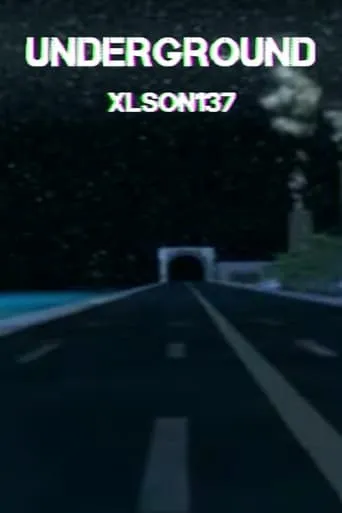Xlson137: Underground movie poster - Rated 10/10