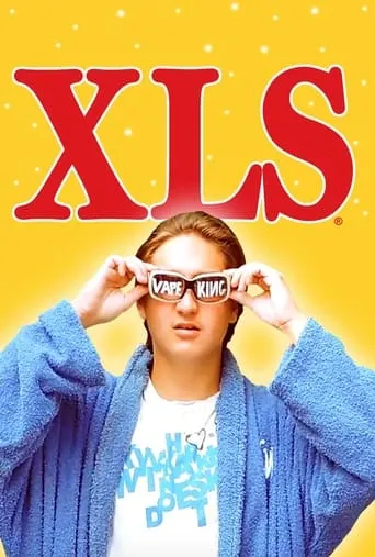 Xlson137: #Xlsinyalta movie poster - Rated 10/10