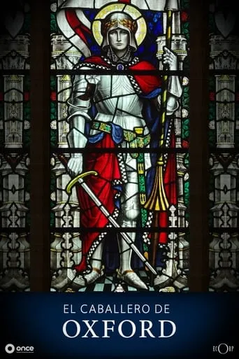 The Oxford Knight movie poster - Rated 2/10