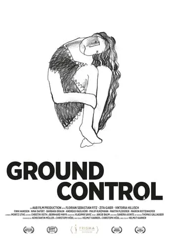 Ground Control movie poster - Entertainment content