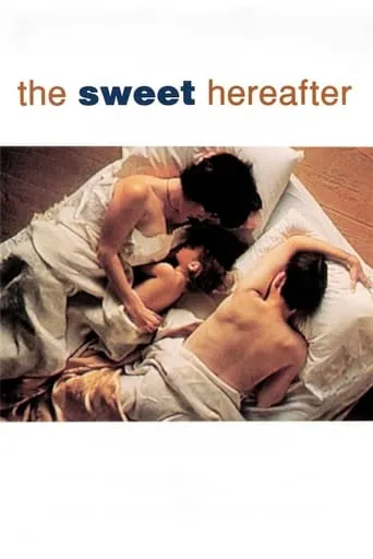 The Sweet Hereafter movie poster - Rated 6.904/10