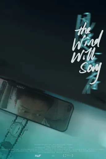 The Wind Will Say movie poster - Rated 3/10