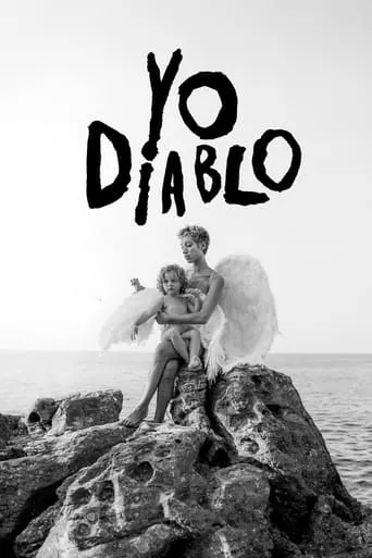 Yo, Diablo movie poster - Entertainment content