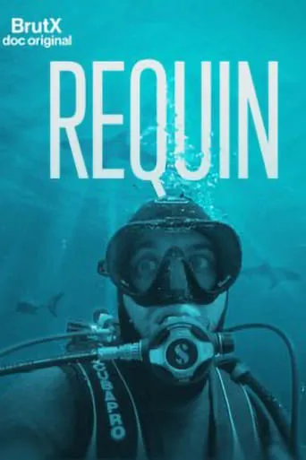 Requin movie poster - Entertainment content