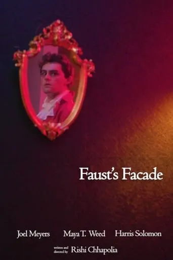 Faust's Facade movie poster - Rated 9/10