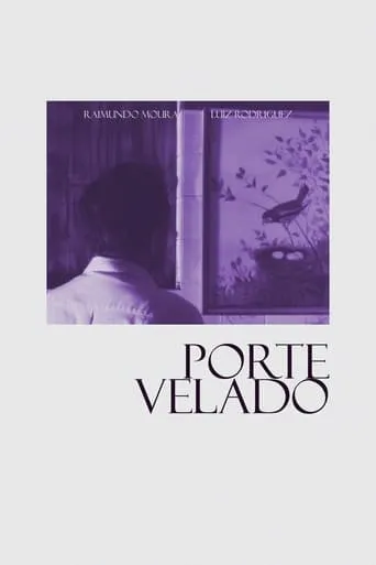Porte Velado movie poster - Entertainment content