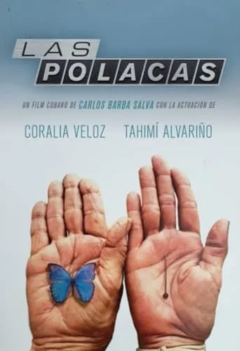 Las Polacas movie poster - Entertainment content