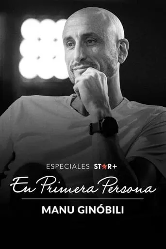 En Primera Persona: Manu Ginóbili movie poster - Rated 6.5/10