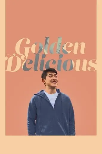 Golden Delicious movie poster - Rated 6.4/10
