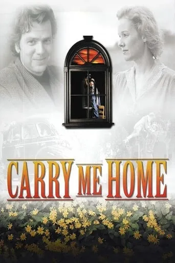 Carry Me Home movie poster - Rated 4.8/10