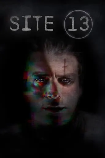 Site 13 movie poster - Rated 3.2/10