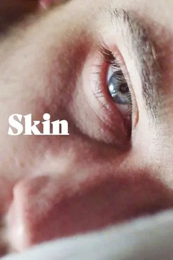 Skin movie poster - Rated 6/10