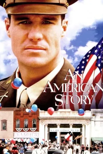 An American Story movie poster - Rated 5.8/10
